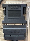 Adaptec 1450b Slimscsi Pcmcia Fast Scsi Adapter Pc Card W cable Box Manual Vk06