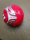 Lionel Messi Inter Miami Cf Autographed Adidas Soccer Ball W coa