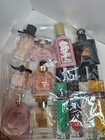 Lot Of 12 Pcs Assorted Mini Perfume Travel Size Brand New