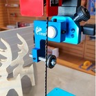 Carter Bandsaw Blade Stabilizer For Laguna And Jet