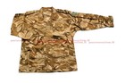 Rare Genuine African Mauritania Desert Dpm Camo Bdu Adp Uniform Xlarge Long-