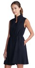 Pxg Womens Golf Sleeveless Day Dress - Size Medium  - Brand New 
