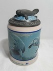 Anheuser Busch sea World  extinction Is Forever  manatee Stein 1993