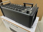 1pcs  Behringer X Air Xr18 18-channel Tablet-controlled Digital Mixer