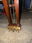 Steinway M Grand Piano Gorgeous Mahogany- Video