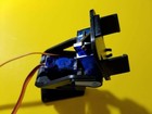 Micro Servo Motors  2 Pcs  For Rc Robot Arm  Small 9g  Brackets