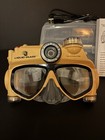 Liquid Image Explorer Series 8 0 Mp Underwater Digital Camera Mask 