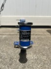 Goped Sport Stock Frame Blue With Bearing Cups And Gas Tank Hardware Used 