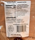 Spicy Red Pepper Beef Kippered Bits Bulk 10 Pounds Dakota Trails Fast Shipping