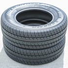 2 Tires Cosmo El Jefe Van Iii 195 70r15 Load D 8 Ply Van Commercial