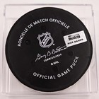 Nhl Goal Scored Puck Brady Skjei Nashville Predators Dec 9  2025 Vs Avalanche