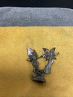 8166 Fine Pewter Starlight  Starbright Fairy Figurine