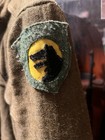 Ww1 Tunic And Yard Long