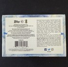 2017 Topps Baseball Mlb Inception Hobby Box Sealed