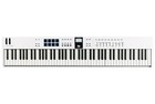 Arturia Keylab Essential Mk3 88-key Keyboard Controller - White