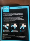 Case Of 50 Optiview Hydrocore Mscovm6ep 6  Round Sterile Dressing Exp 2-19-28