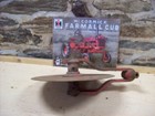 Farmall Cub International Moldboard Plow Rolling Colter Parts