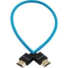 Kondor Blue Blackmagic Video Assist Cable Pack For On-camera Monitor