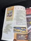 Vintage Radio Control Model Cars Rc Magazine June 1994 Schumacher Cat 2000 Buggy
