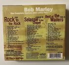 Bob Marley The Complete Wailers 1967-1972 Part 1 Near Mint 3cd Set 