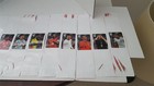 Coca Cola Stickers  Fifi World Cup  U s  Set Of All Twelve  Total  12   2026