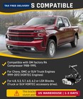 Ls Swap R4 Ac Compressor Bracket Kit  High Mount A c Brackets For Chevy Gmc Suv