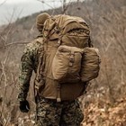 Usmc Filbe Main Pack     Genuine Military Issue Tactical Rucksack