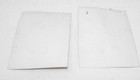 Us Army Pocket Honorable Discharge Papers Oct 1945 Wwii 2x2 75  Small Tiny Mini