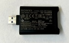 Sony Xqd Usb Adapter Card Reader For G Series Memory Cards