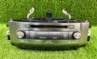 Lexus Lx570 2008-2011 Radio Receiver Dvd Player 86120-60a70 Id P6503 Oem Used