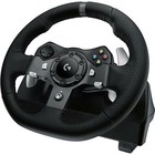 Logitech G920 Driving Force Racing Wheel Pedals   For Xbox Series X s  One    Pc