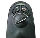 Jazzy Select Elite Elect Wheelchair Gc Joystick Controller D51157 4-pins Plug