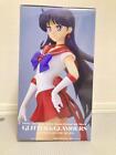 Sailor Moon Eternal Glitter   Glamours Super Sailor Mars Figure Ver a  Banpresto