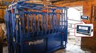 Livestock Scale Kit Cattle Chute bluetoothapp android Priefert tarter ruralking