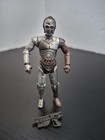    rare Star Wars Tlc  C3-po Target Exclusive Geonosis Arena Showdown Protocol