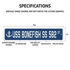Pharmacist Street Sign Druggist Drug Pharmacy   Indoor outdoor   30  Wide