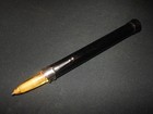 Ww2 German Luftwaffe Aircraft - Navigator Lighted Mechanical Pencil - Rare 