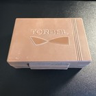 Torbal Antique Pharmacy Scale Weights - Complete Set - Excellent Condition