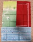 Handkerchief 10 Piece Lot