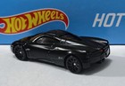 2026 Hot Wheels Pagani Huayra Black 20 Car Multi Pack Exclusive Fresh  New 