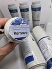 3 Pack Pure Spring Ps-ukf8001-s Refrigerator Water Replacement Filters New