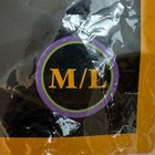 Pet Haloween Costume  Rubies Pet Shop Boutique Donut Dog Costume Size M l