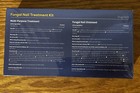 Nekynro Fungal Nail Treatment Kit Tolnaftate 1  Ointment 1 Fl Oz   30 G