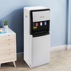Water Dispenser Bottom Loading Water Cooler For 5 Gal Bottles W indicator Lights