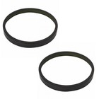 Trq Cv Axle Abs Magnetic Tone Ring Front Rear Pair Set For Charger Magnum 300