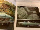 Dealers Brochure Cadillac 1976  Brand New