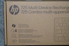 New Hp 725 Multi-device Rechargeable Wireless Keyboard   Mouse Combo 9t5b0ut aba