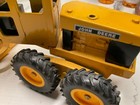Vintage Road Grader John Deere  822