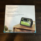 New   Sealed Amazon Echo Show 5  3rd Gen  H97n6s Charcoal  Alexa