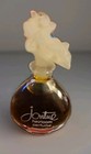 Vintage Jontue Heirloom Perfume By Revlon 1 10 Fl Oz Miniature Mini Bottle Rare